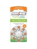 Rayovac L13ZA-8ZM - Zinc Air Battery - 1.4 Volt - For Hearing Aids - 13 Size - 8 Pack - Sold by Pack Only